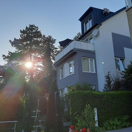 Haus Apricum - Schoen Wohnen & Gratis Parken Wiedeń Zewnętrze zdjęcie