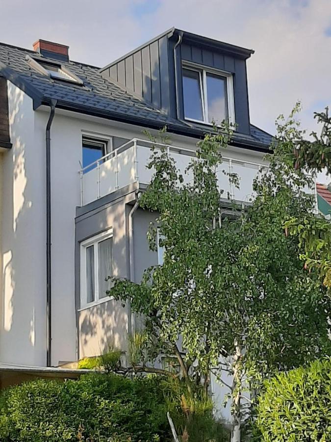 Haus Apricum - Schoen Wohnen & Gratis Parken Wiedeń Zewnętrze zdjęcie