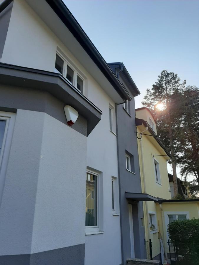 Haus Apricum - Schoen Wohnen & Gratis Parken Wiedeń Zewnętrze zdjęcie