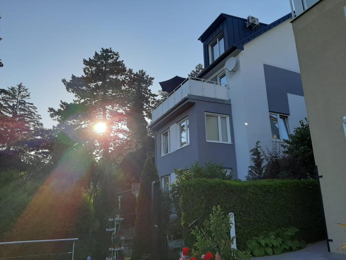 Haus Apricum - Schoen Wohnen & Gratis Parken Wiedeń Zewnętrze zdjęcie