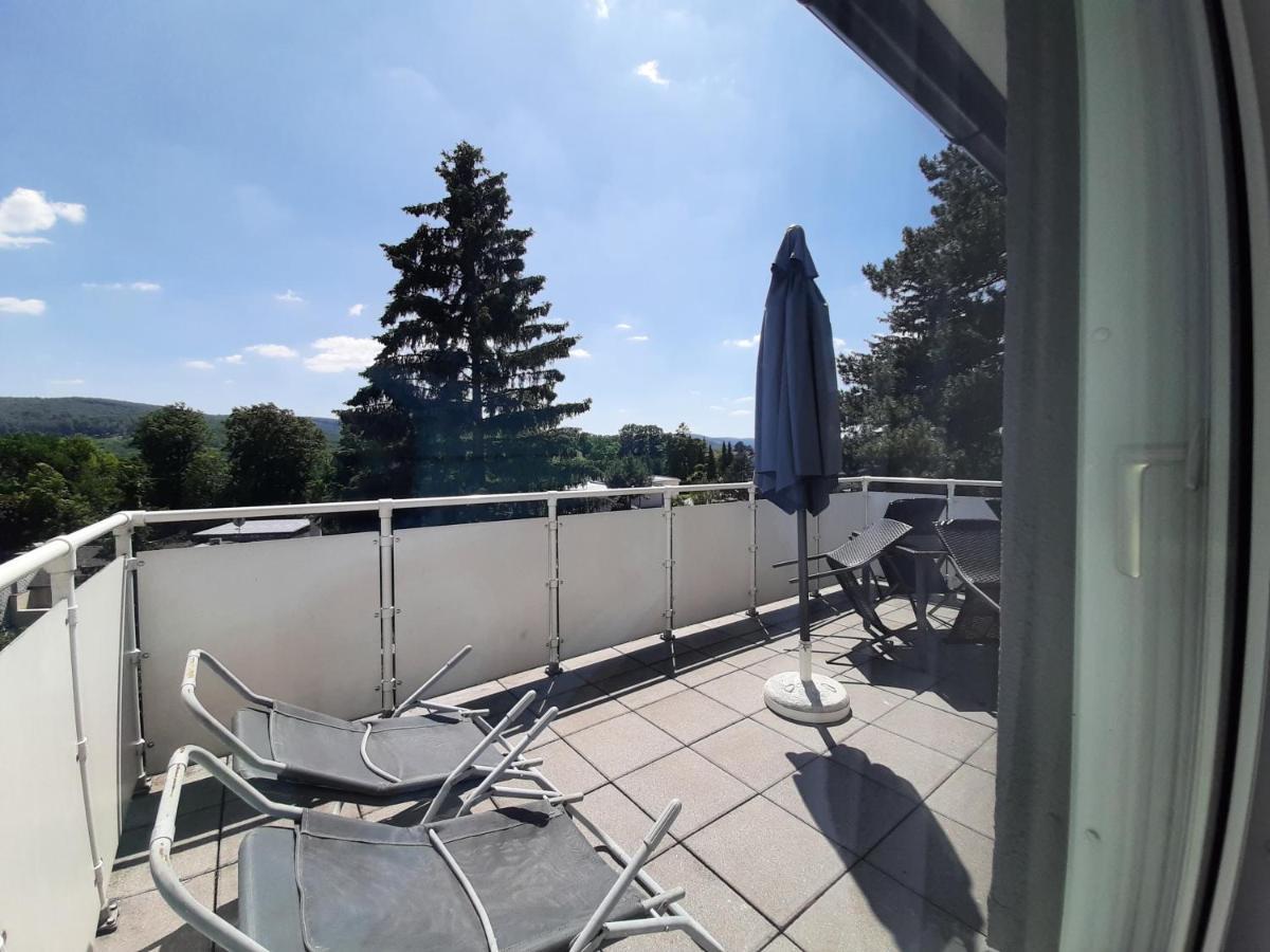 Haus Apricum - Schoen Wohnen & Gratis Parken Wiedeń Zewnętrze zdjęcie