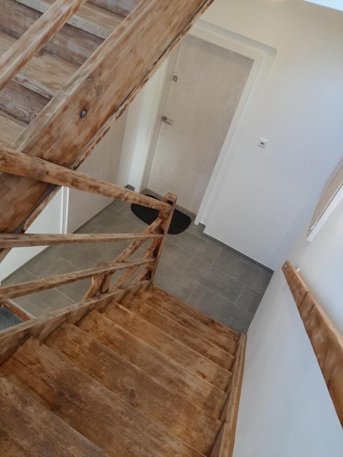 Haus Apricum - Schoen Wohnen & Gratis Parken Wiedeń Zewnętrze zdjęcie