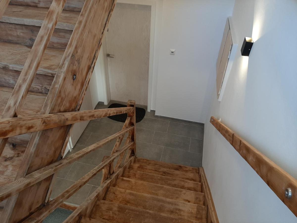 Haus Apricum - Schoen Wohnen & Gratis Parken Wiedeń Zewnętrze zdjęcie