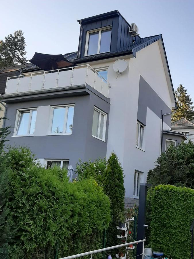 Haus Apricum - Schoen Wohnen & Gratis Parken Wiedeń Zewnętrze zdjęcie