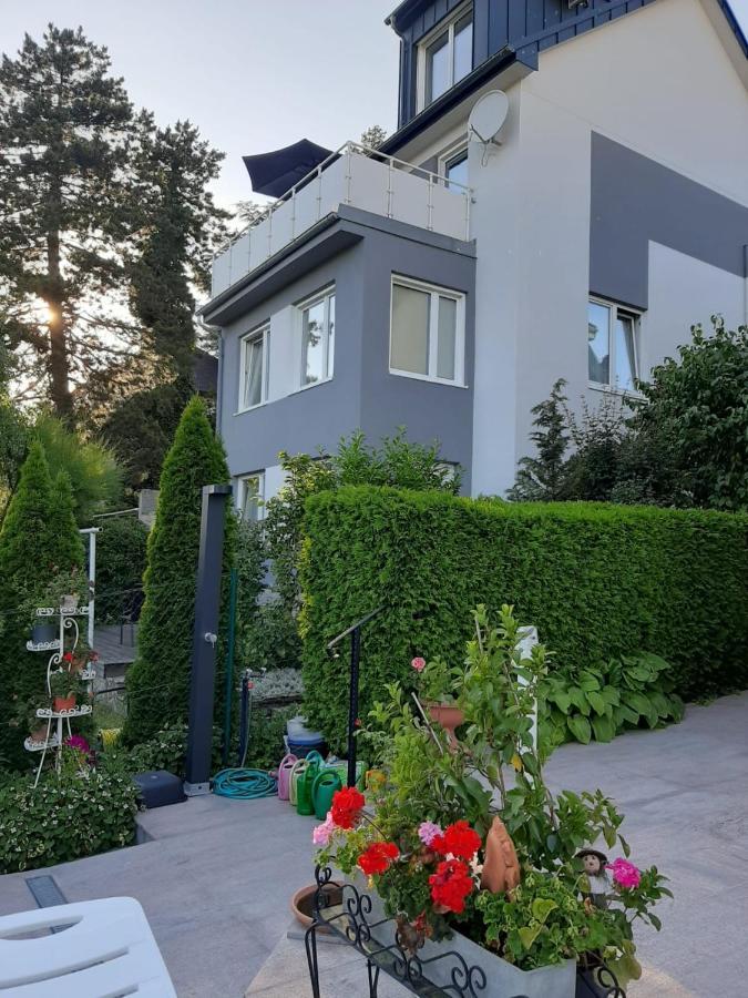 Haus Apricum - Schoen Wohnen & Gratis Parken Wiedeń Zewnętrze zdjęcie