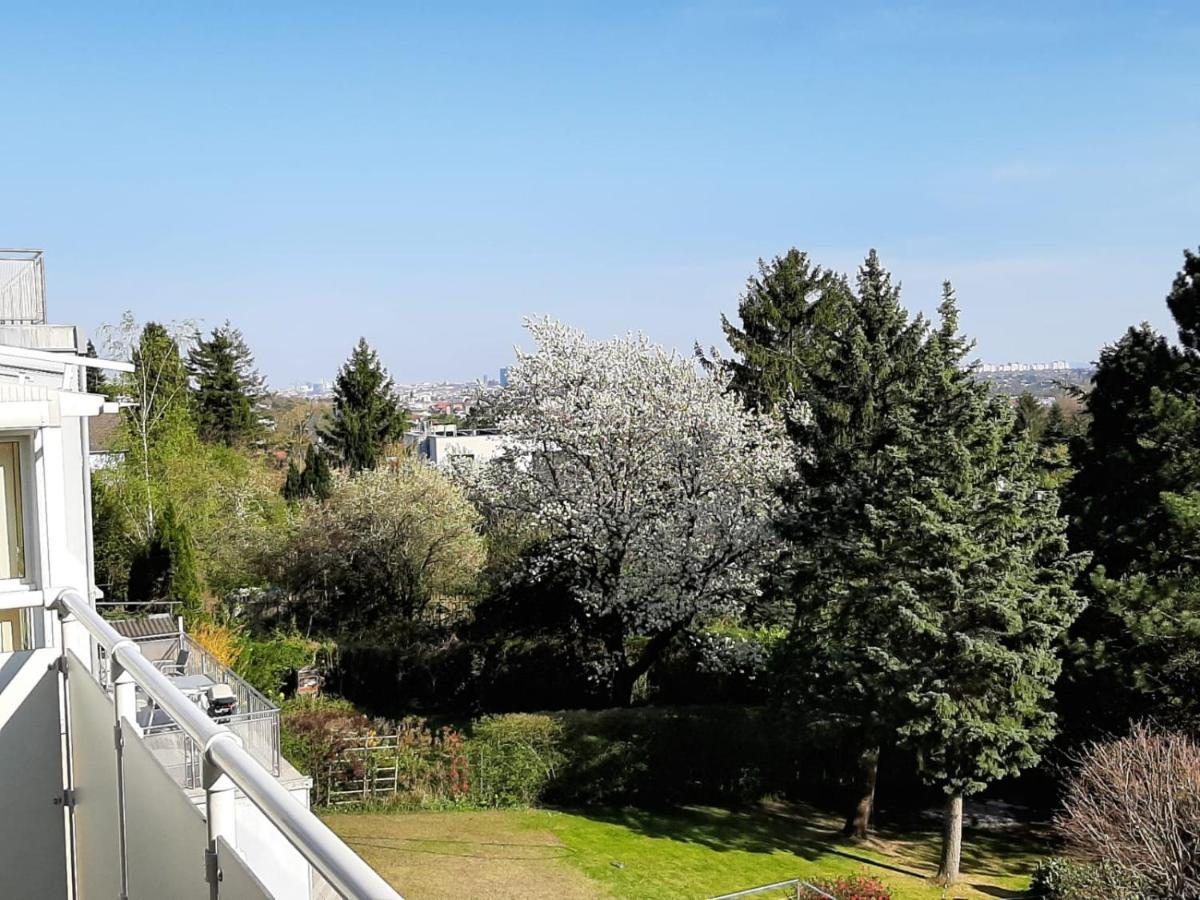 Haus Apricum - Schoen Wohnen & Gratis Parken Wiedeń Zewnętrze zdjęcie
