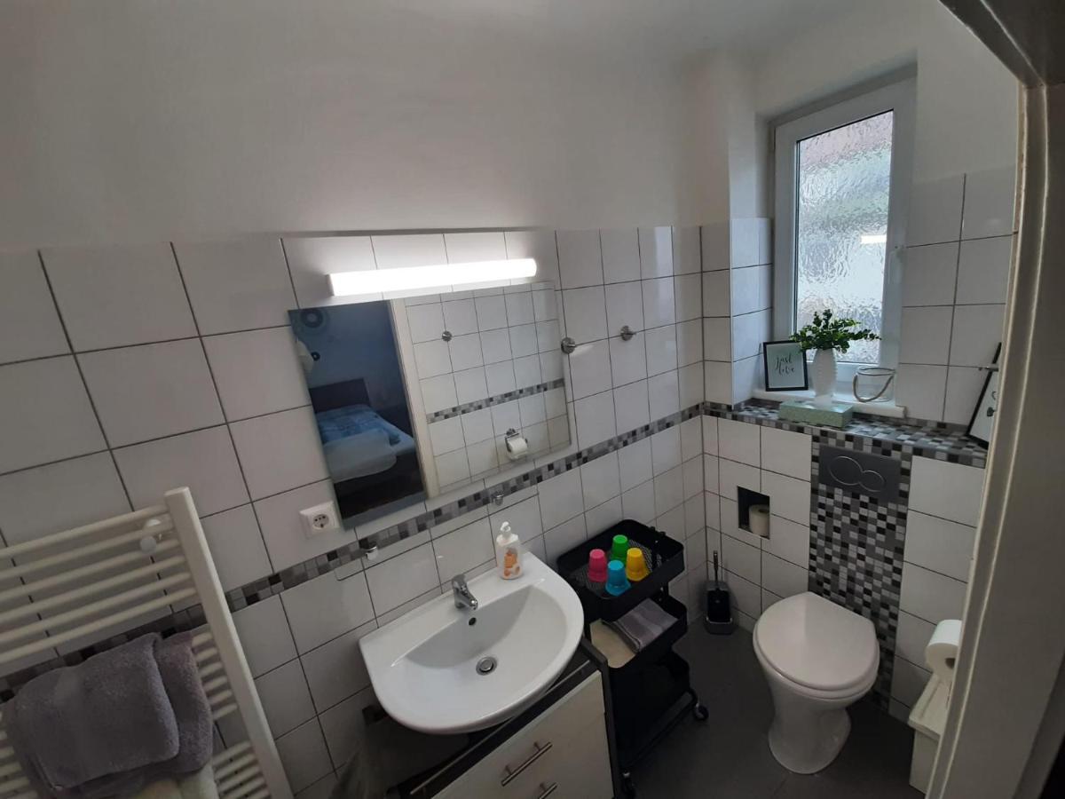 Haus Apricum - Schoen Wohnen & Gratis Parken Wiedeń Zewnętrze zdjęcie