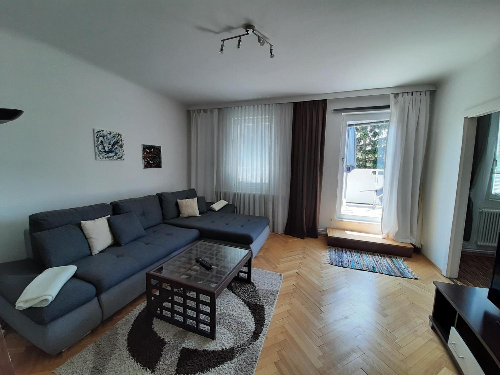 Haus Apricum - Schoen Wohnen & Gratis Parken Wiedeń Zewnętrze zdjęcie
