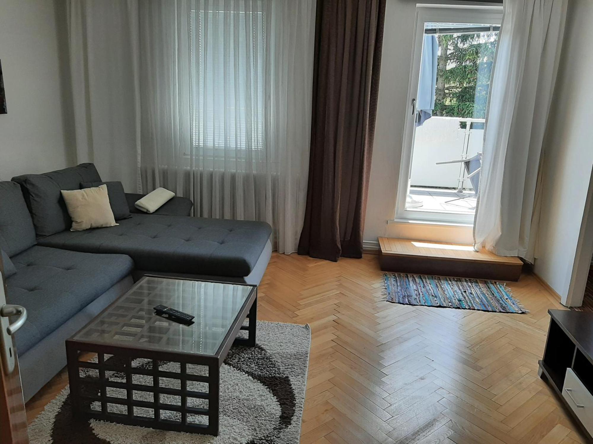 Haus Apricum - Schoen Wohnen & Gratis Parken Wiedeń Zewnętrze zdjęcie