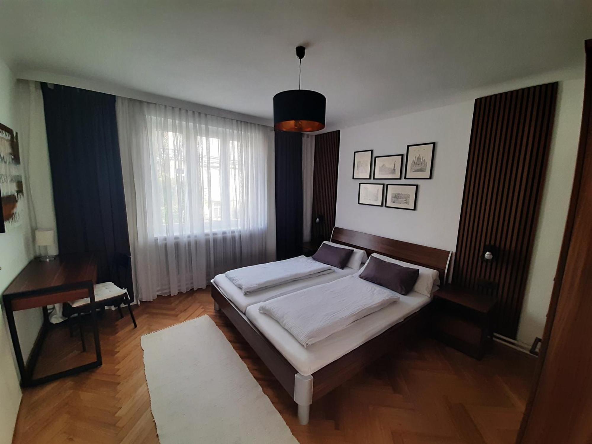 Haus Apricum - Schoen Wohnen & Gratis Parken Wiedeń Zewnętrze zdjęcie
