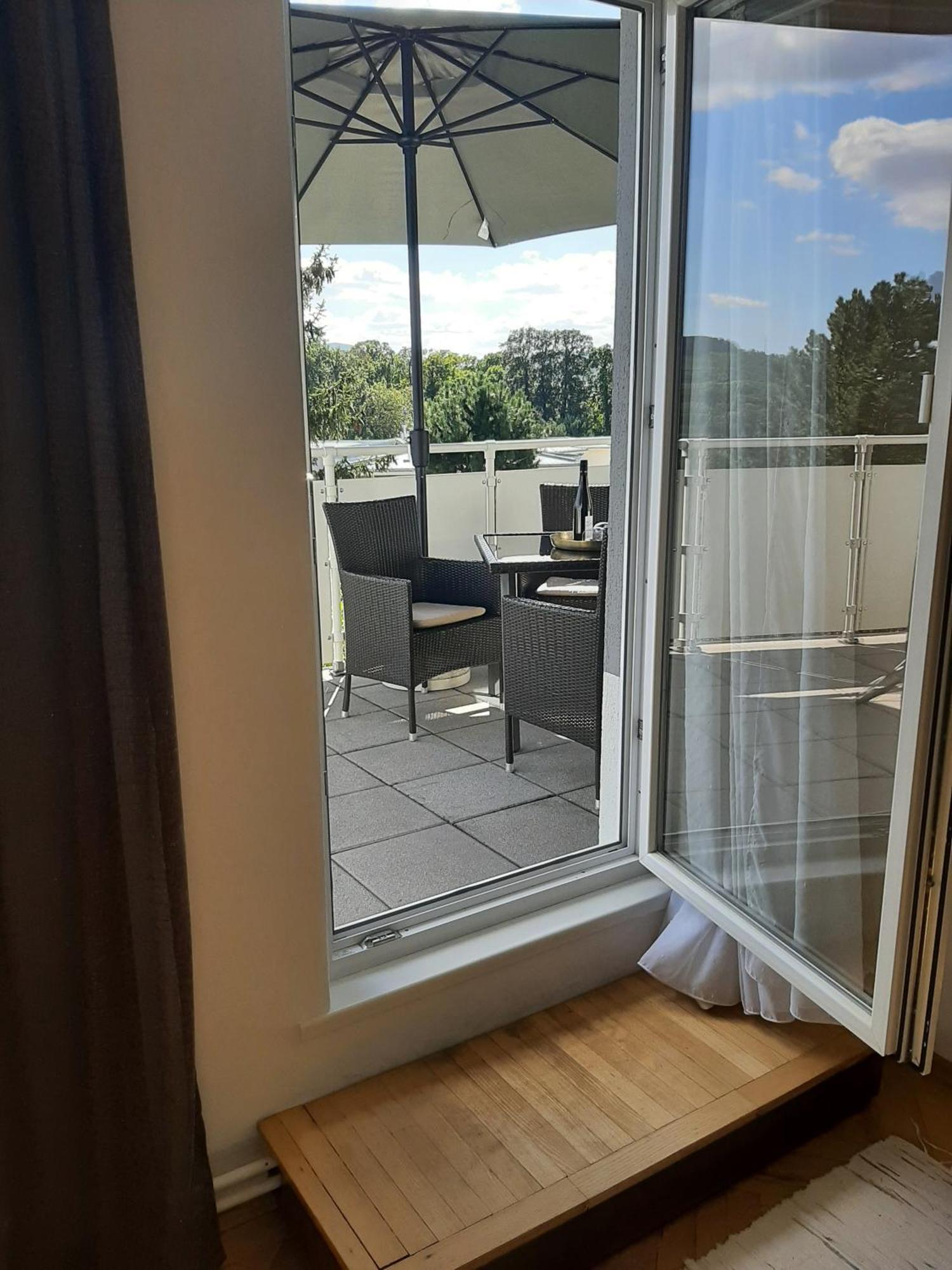 Haus Apricum - Schoen Wohnen & Gratis Parken Wiedeń Zewnętrze zdjęcie
