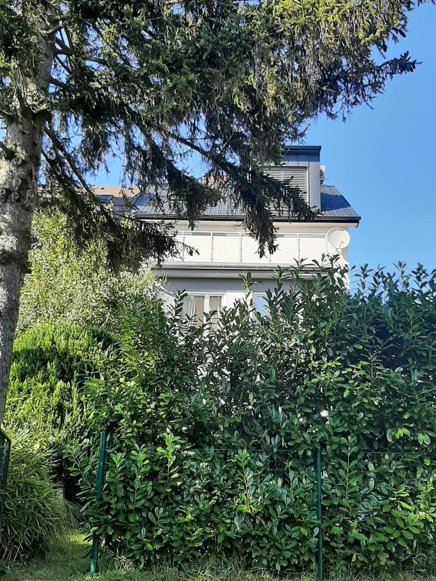 Haus Apricum - Schoen Wohnen & Gratis Parken Wiedeń Zewnętrze zdjęcie