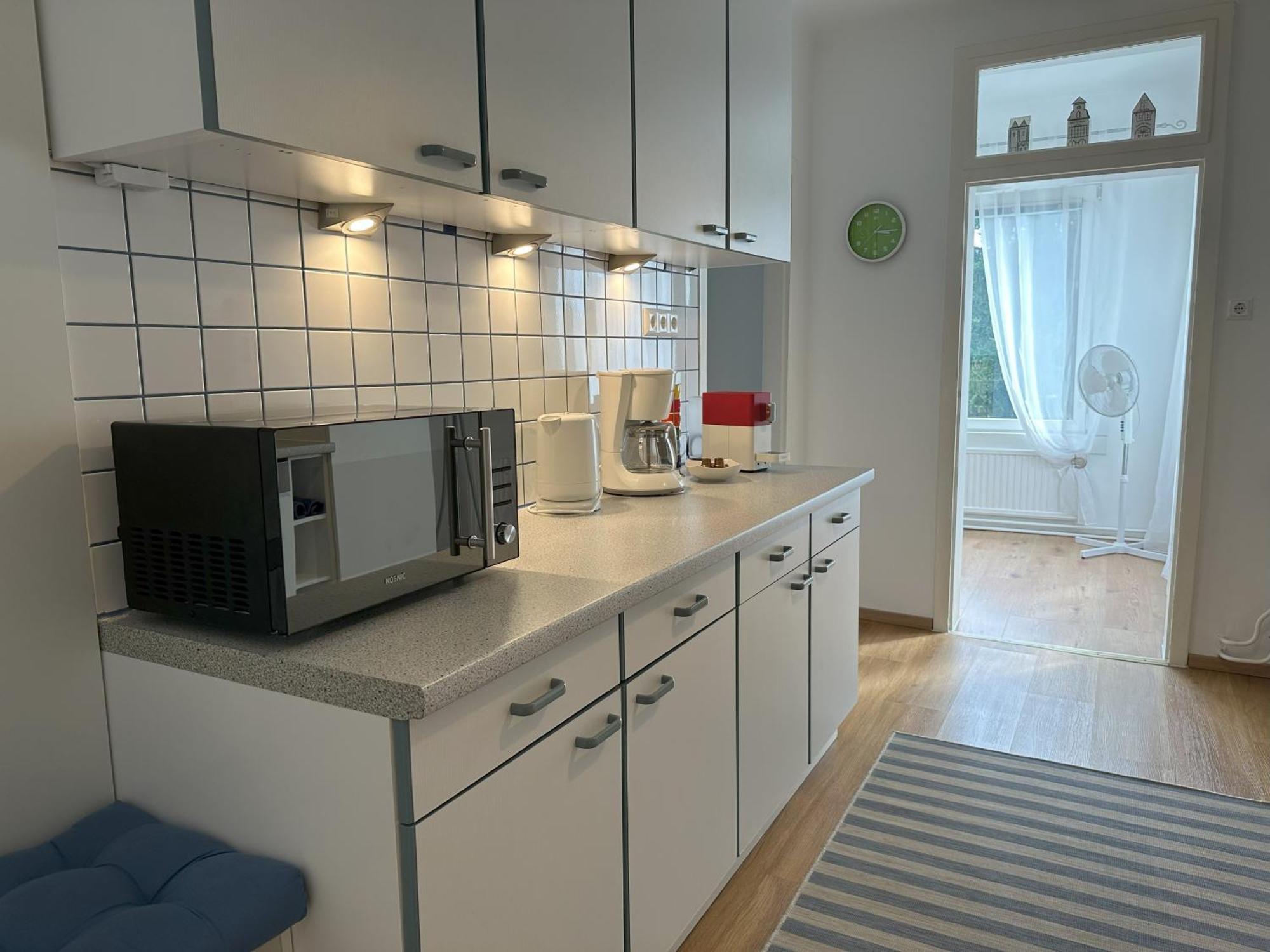 Haus Apricum - Schoen Wohnen & Gratis Parken Wiedeń Zewnętrze zdjęcie