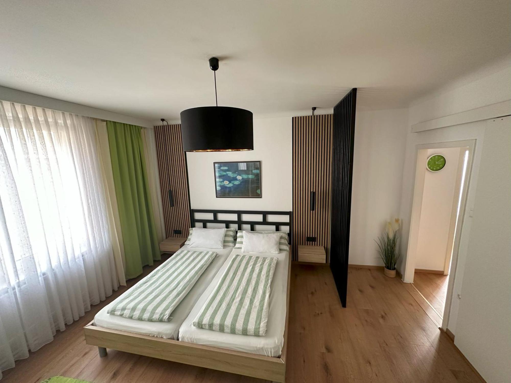 Haus Apricum - Schoen Wohnen & Gratis Parken Wiedeń Zewnętrze zdjęcie