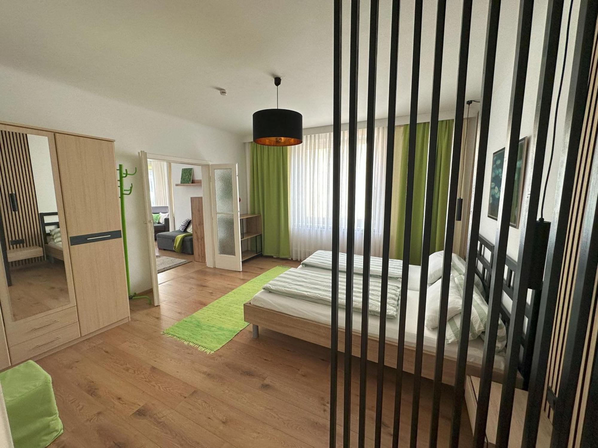 Haus Apricum - Schoen Wohnen & Gratis Parken Wiedeń Zewnętrze zdjęcie