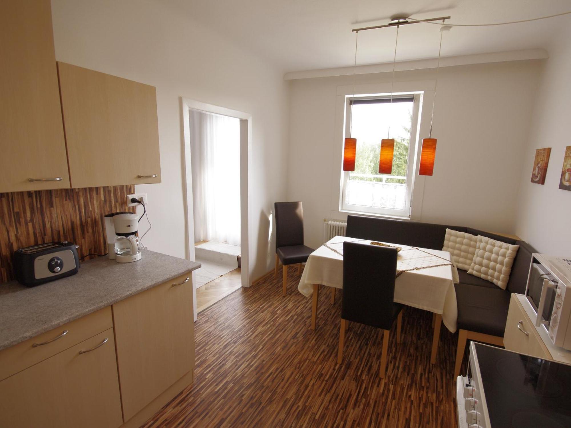 Haus Apricum - Schoen Wohnen & Gratis Parken Wiedeń Zewnętrze zdjęcie