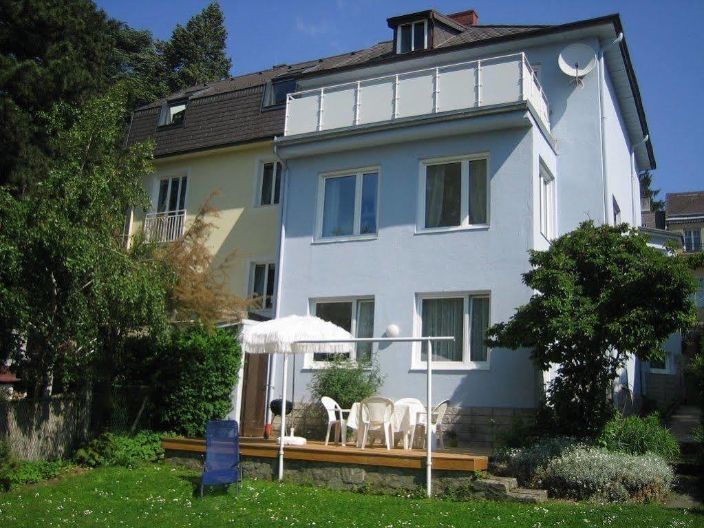Haus Apricum - Schoen Wohnen & Gratis Parken Wiedeń Zewnętrze zdjęcie
