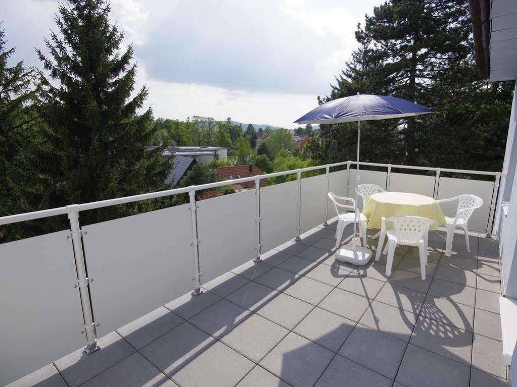 Haus Apricum - Schoen Wohnen & Gratis Parken Wiedeń Zewnętrze zdjęcie
